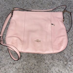 Authentic Coach purse